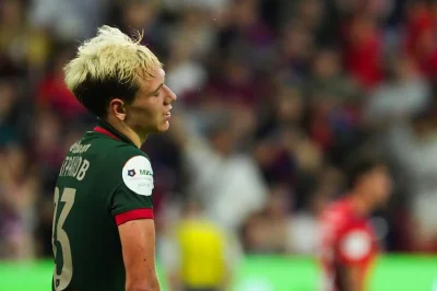 PSG Mercato : double coup de tonnerre pour Batrakov !