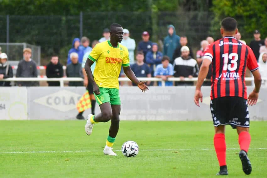 FC Nantes Mercato : miracle, les Kita tiennent deux nouveaux renforts pour la L2 ! 