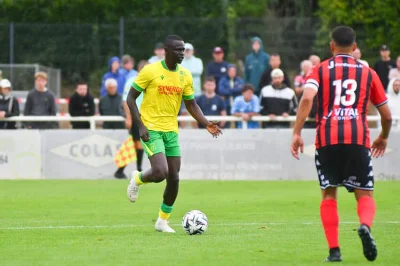 FC Nantes Mercato : miracle, les Kita tiennent deux nouveaux renforts pour la L2 ! 