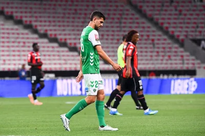 ASSE : les 3 chantiers prioritaires du futur coach des Verts