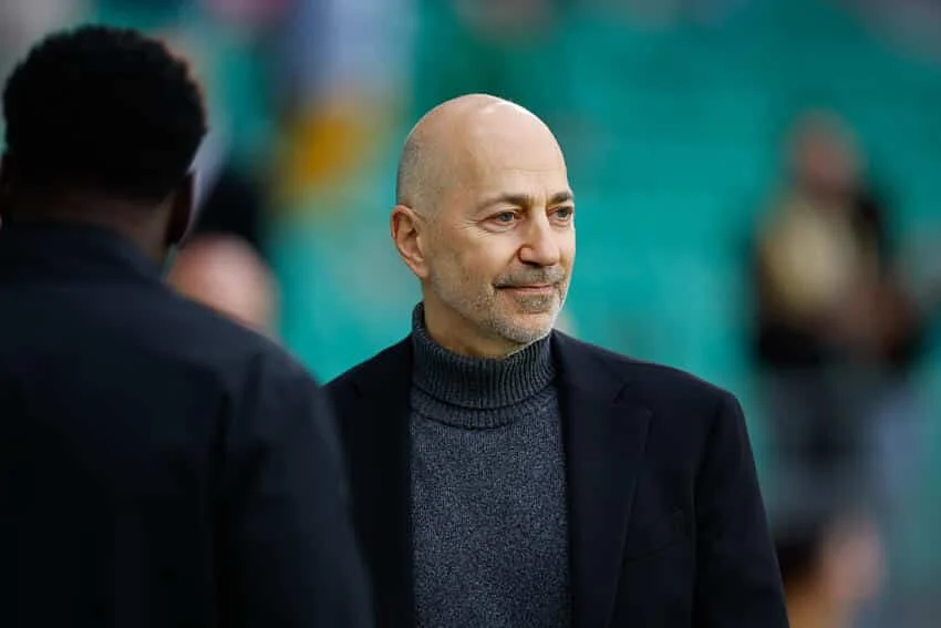 ASSE : deadline fixée pour le futur coach, une énorme surprise en vue pour entraîner les Verts ?