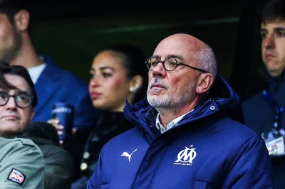 OM : Stéphane Richard a proposé à un cador du RC Lens de quintupler son salaire à Marseille ! 
