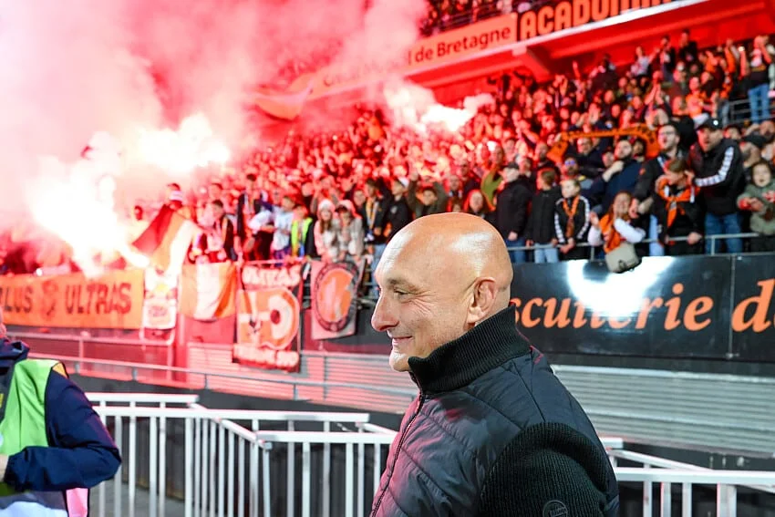 FC Nantes, RC Lens, ASSE : Pantaloni confirme un rapprochement avec les Kita et fait une grande annonce sur son avenir ! 
