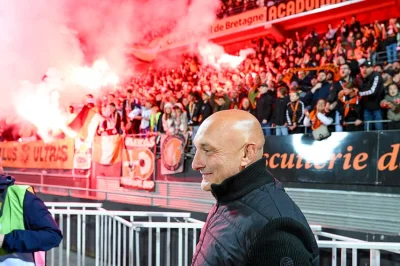 FC Nantes, RC Lens, ASSE : Pantaloni confirme un rapprochement avec les Kita et fait une grande annonce sur son avenir ! 