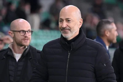 ASSE : pourquoi Gazidis ne fera pas le ménage cet été