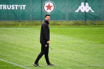FC Nantes : les supporters rejettent déjà ce futur coach en bloc !