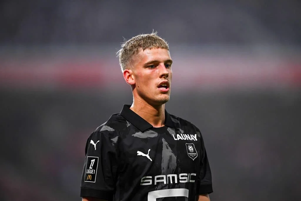 Stade Rennais Mercato : un transfert officialisé 