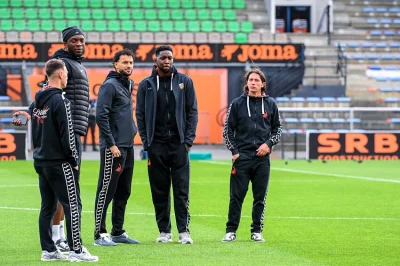 OM Mercato : Lorenzi active déjà 3 pistes de défenseurs en L1 et un latéral à l’étranger ! 