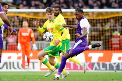 FC Nantes Mercato : c’est confirmé pour Lepenant, deux clubs de Ligue 1 à l’affût !