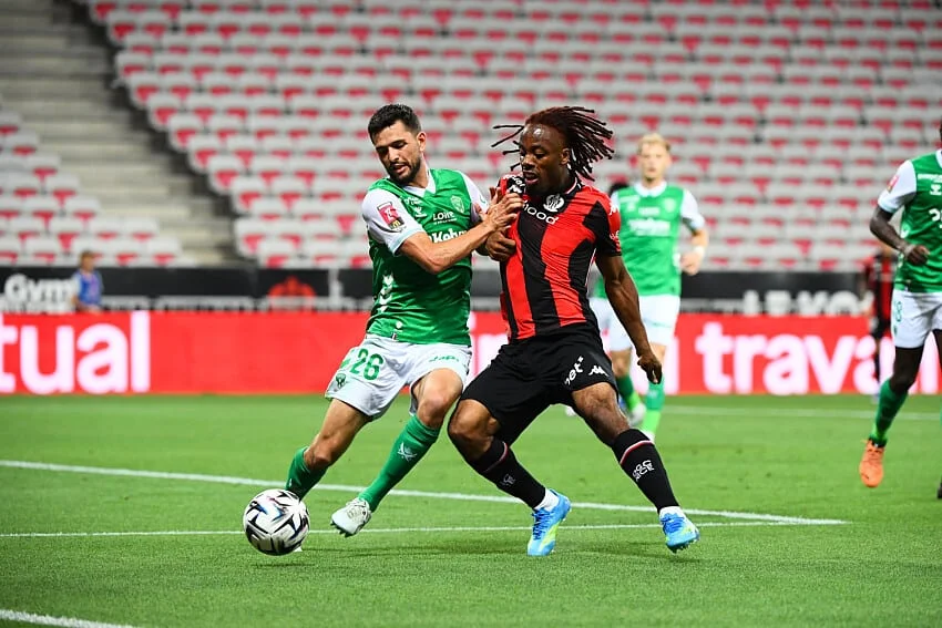 ASSE : le futur coach des Verts tient déjà son capitaine !
