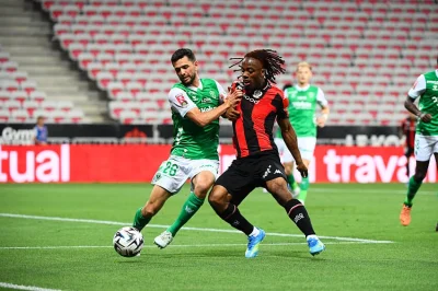 ASSE : le futur coach des Verts tient déjà son capitaine !
