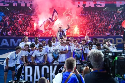 PSG : Luis Campos s’offre déjà 11 renforts musclés pour défendre la Ligue des Champions 