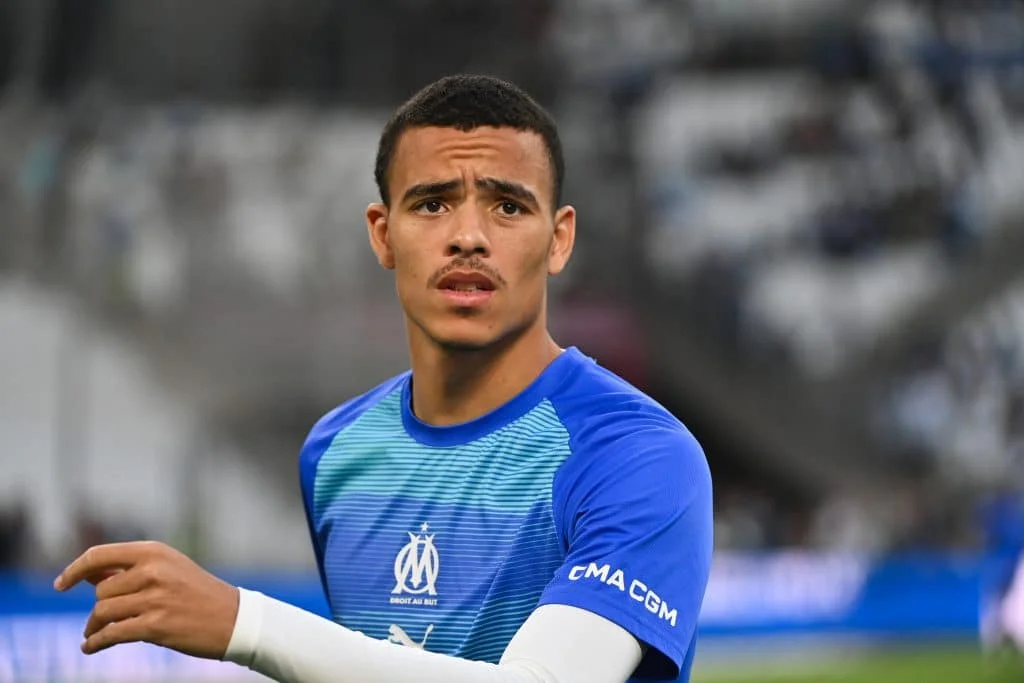 OM Mercato : coup de théâtre pour Greenwood, son prochain contrat a déjà fuité !