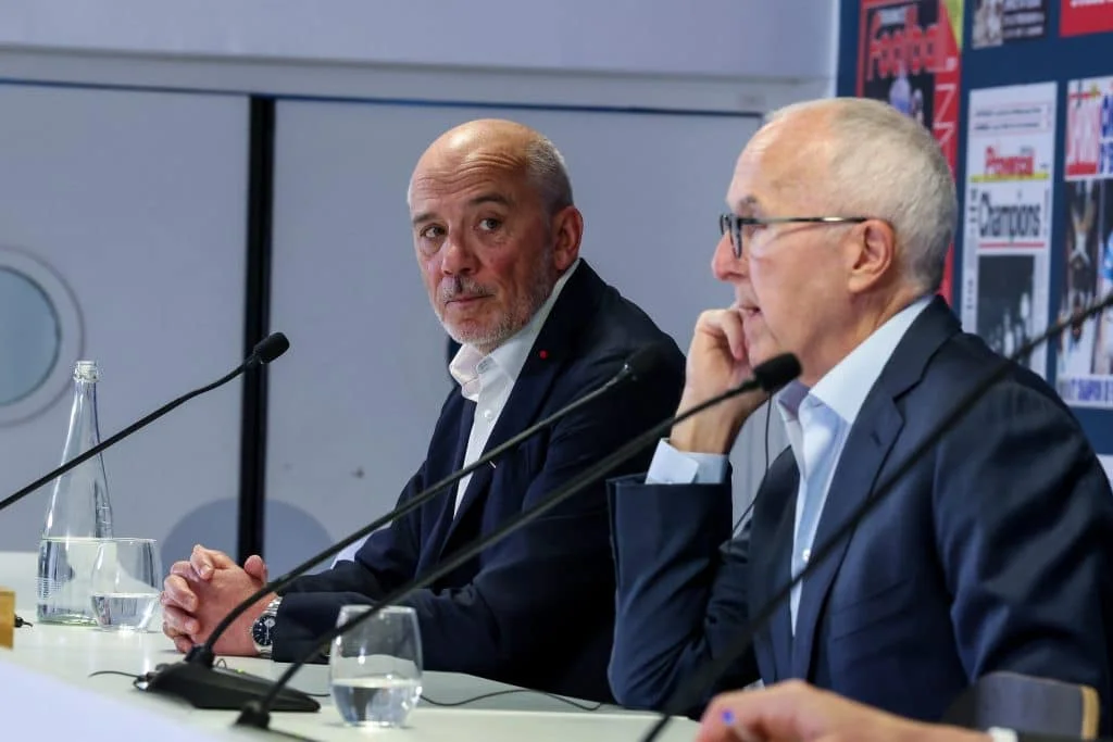 OM : Stéphane Richard fait une terrible annonce mercato, l’UEFA prête à mettre le coup de grâce ?