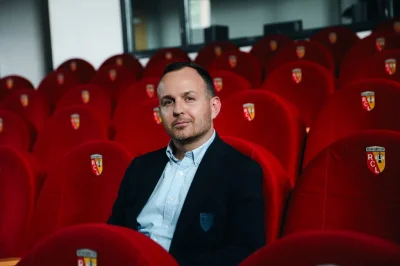 RC Lens : Parrot vend la mèche sur une petite révolution qui va régaler les supporters