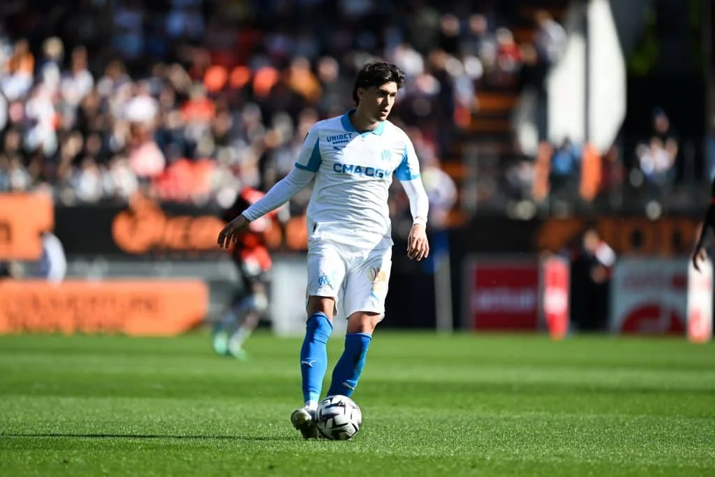 OM : énorme coup dur pour Balerdi en vue du Mondial… et du mercato