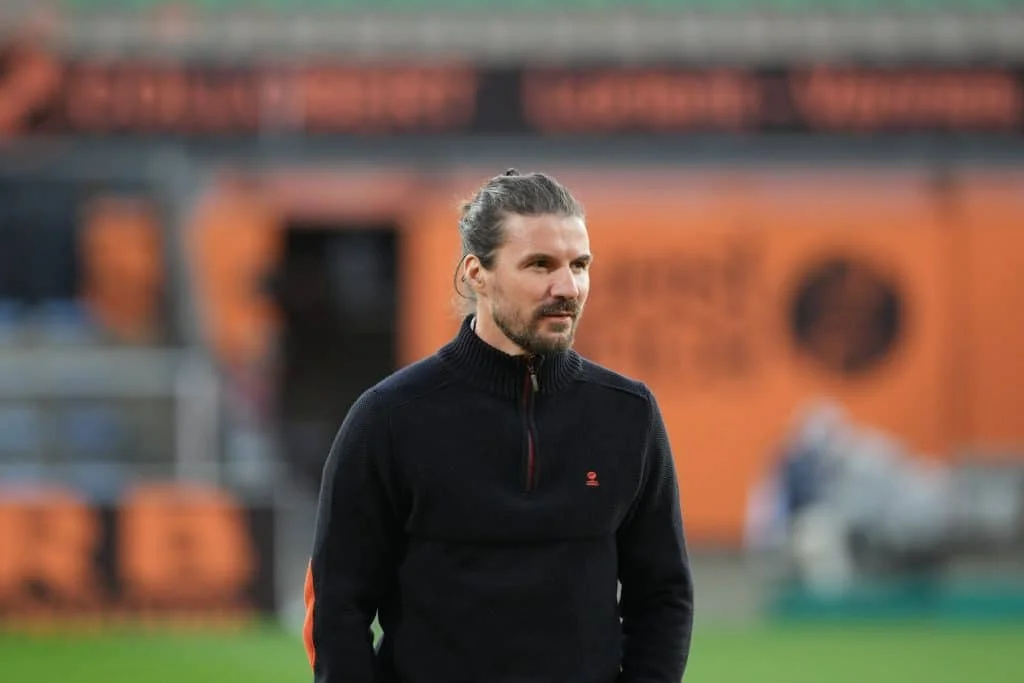 RC Lens : le retour de Cahuzac déjà perturbé par une grosse contrainte