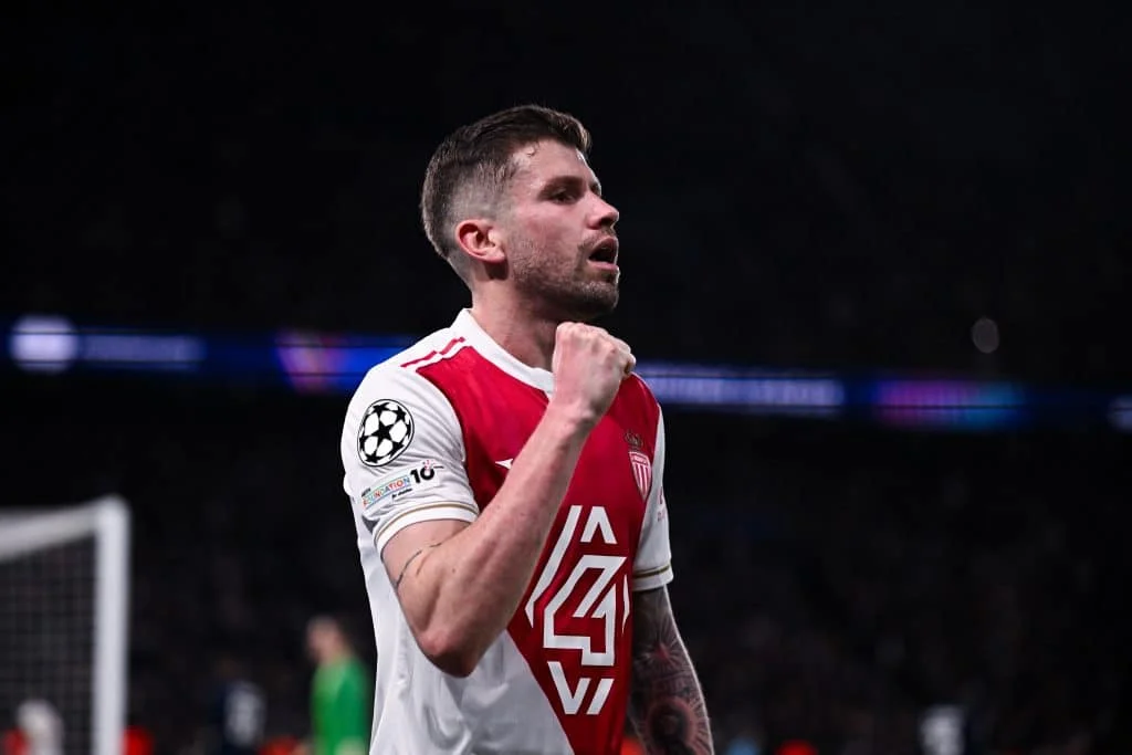 OM Mercato : Lorenzi active une prestigieuse piste à l’AS Monaco !