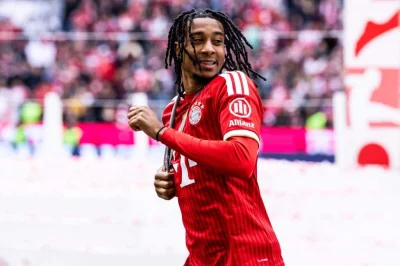 Real Madrid Mercato : Olise a donné une première réponse à Pérez