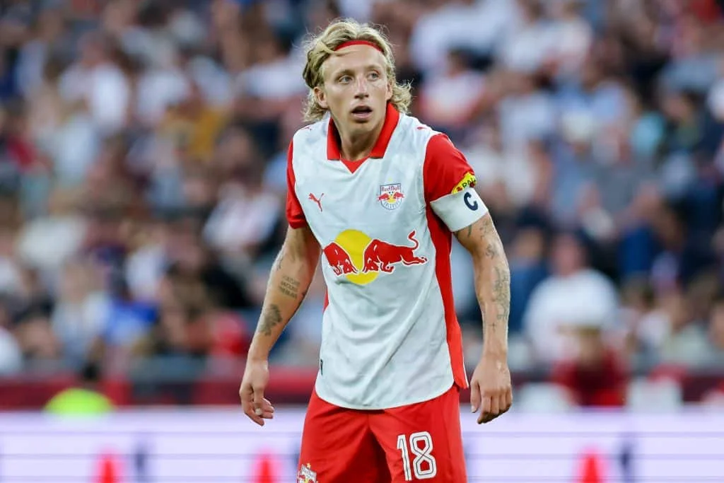 OL Mercato : c’est confirmé pour la deuxième recrue estivale !