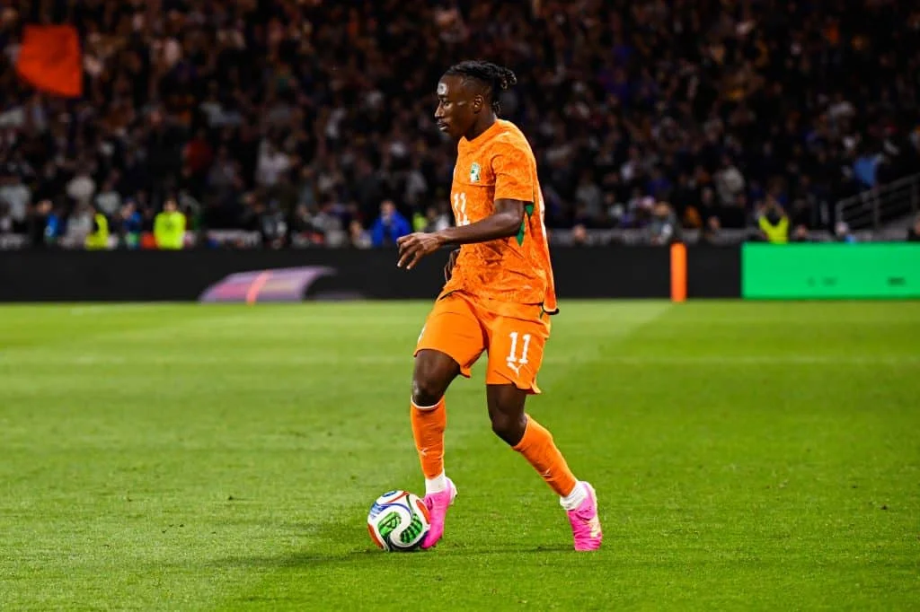 PSG Mercato : Diomandé a tranché entre Paris et Liverpool !