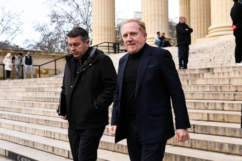 Stade Rennais Mercato : les Pinault prépare un énorme coup pour un attaquant