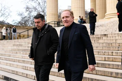 Stade Rennais Mercato : les Pinault prépare un énorme coup pour un attaquant