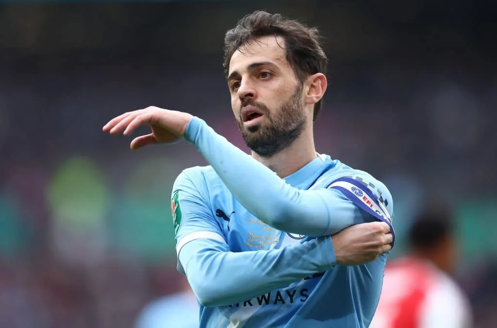 Le FC Barcelone mis sous pression par Bernardo Silva, un jour historique s’annonce au Real Madrid
