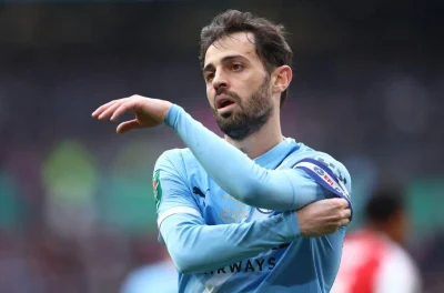 Le FC Barcelone mis sous pression par Bernardo Silva, un jour historique s’annonce au Real Madrid
