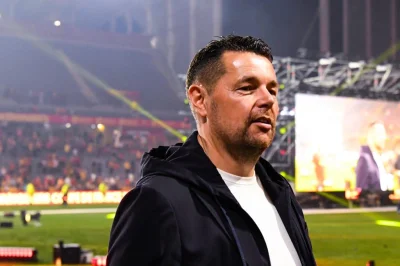 RC Lens : c’est fait pour le départ de Pierre Sage !