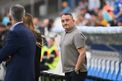Stade Rennais Mercato : une priorité de Haise déjà d’accord pour signer cet été ?