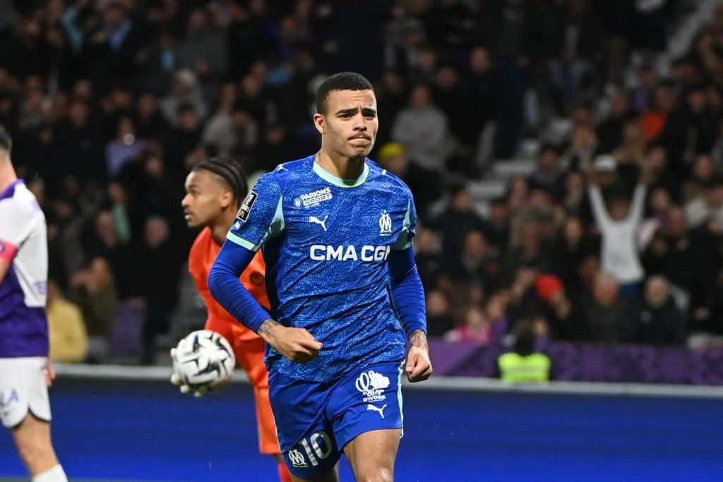 OM Mercato : Greenwood vers un transfert colossal à 120 millions d’euros ?