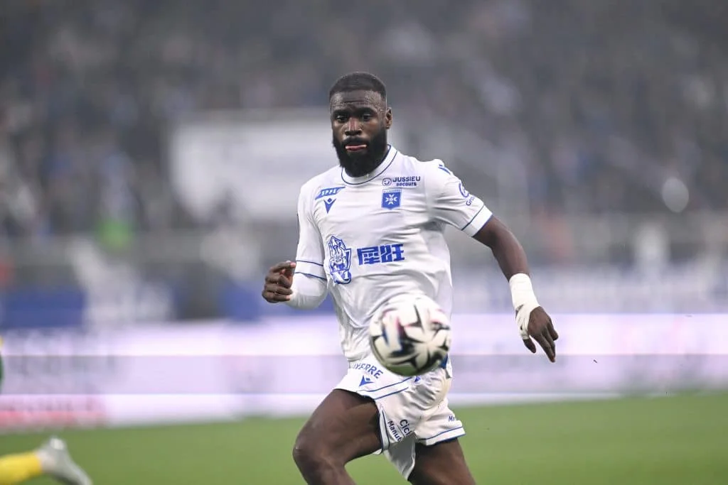 RC Lens, Stade Rennais Mercato : l’OM en négociations pour Sinayoko ?
