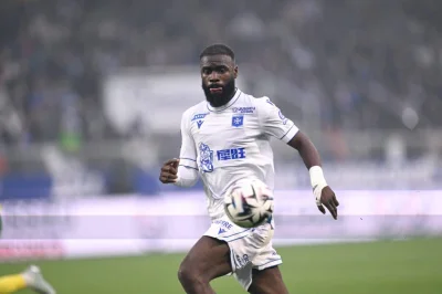 RC Lens, Stade Rennais Mercato : l’OM en négociations pour Sinayoko ?