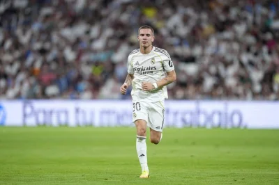 OL Mercato : un nouveau coup à la Endrick en provenance du Real Madrid ?