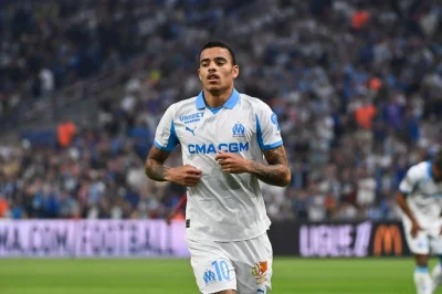 OM Mercato : le départ de Greenwood pourrait ouvrir la porte à un gros coup attendu depuis un an !