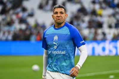 OM : Pablo Longoria prêt à venir en secours à Grégory Lorenzi ?