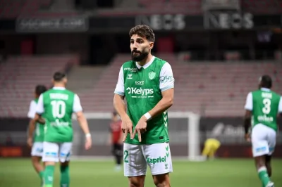 ASSE : Zuriko Davitashvili vers un club de Ligue des Champions ?