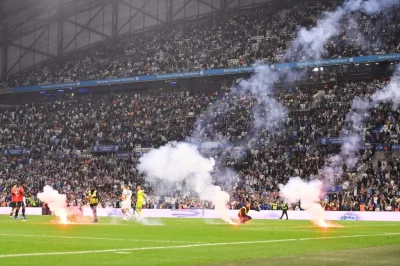 OM : les supporters impactés par la décision de l’UEFA ?