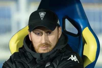 ASSE : qui est Ian Cathro, le futur coach des Verts ?
