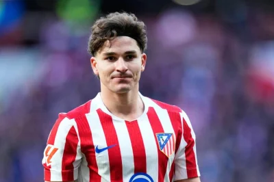 FC Barcelone, PSG Mercato : coup de tonnerre, le Real Madrid tente Julian Alvarez !