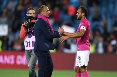 FC Nantes : un ancien de l’OM et du RC Lens dans les valises de Der Zakarian ?