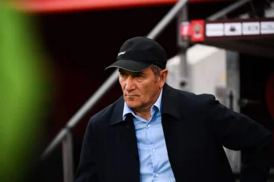 ASSE : gros coup dur pour Montanier pour son prochain club !