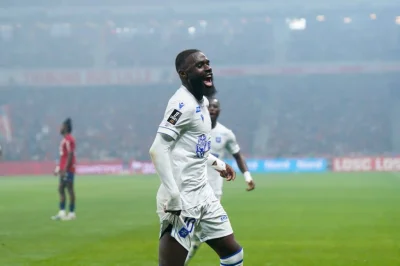 RC Lens, OM, Stade Rennais Mercato : Sangaré vend la mèche pour Sinayoko ?