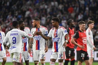 OL Mercato : après Endrick, ça chauffe pour le départ d’un deuxième titulaire !