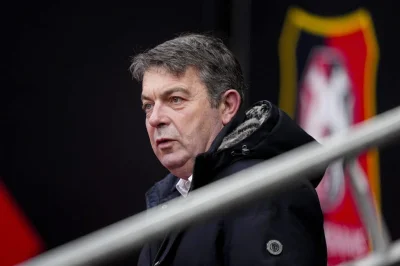 Stade Rennais Mercato : une nouvelle signature enregistrée après Thomasson et Oliviera !