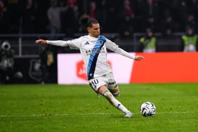 OM Mercato : l’après-Greenwood déjà contrarié par l’Angleterre ?