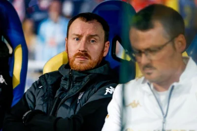 ASSE : c’est officiel pour Ian Cathro, il explique pourquoi il dit oui aux Verts !