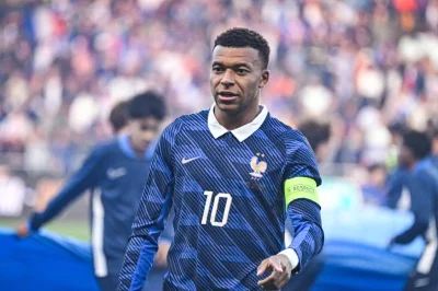 France – Irlande du Nord : la compo des Bleus est connue