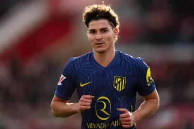 FC Barcelone, PSG Mercato : Julian Alvarez a déjà donné sa réponse au Real Madrid